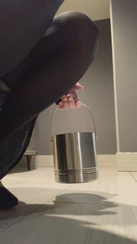 humiliation public sissy gif