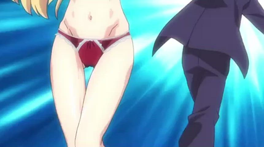 [Nobunaga Teacher’s Young Bride] Episode 3