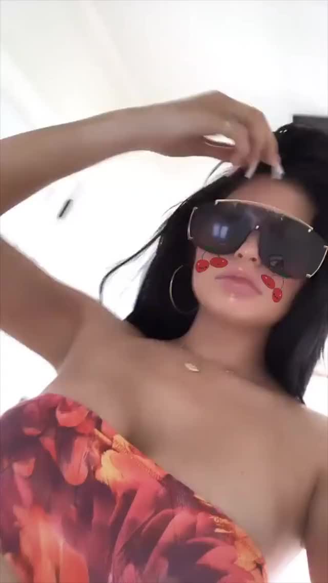 Goddess Kylie (GFY)