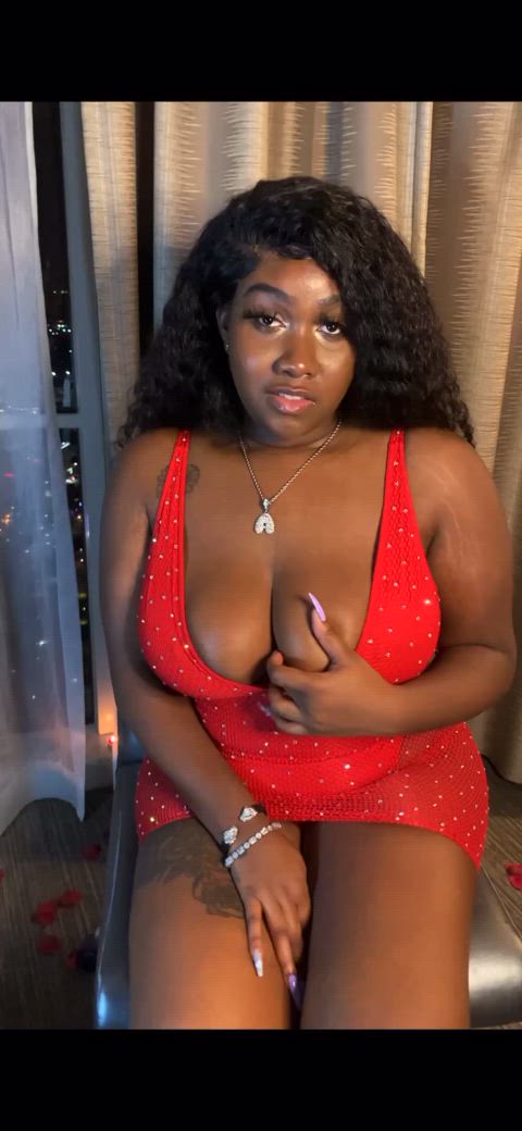 big ass big tits lingerie lips nails natural tits thick titty fuck ebony-girls gif