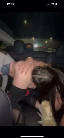 college lesbian teen gif