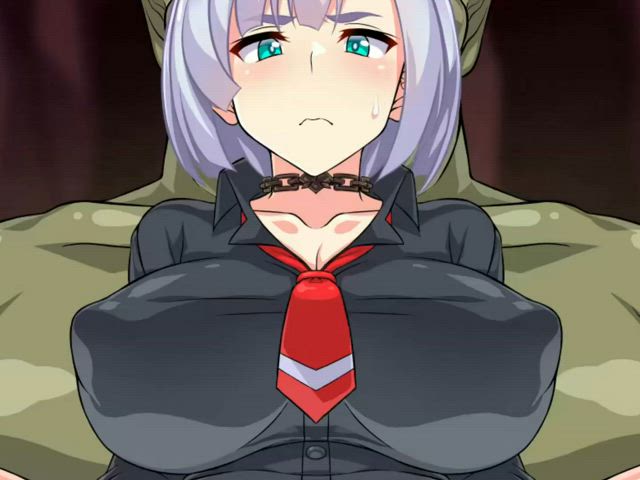ahegao animation anime creampie hentai interracial monster monster cock rule34 r/standingcarryfuck