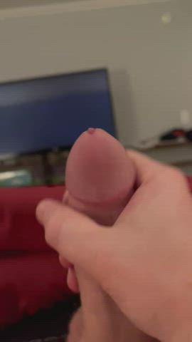 Idk if this counts as “Hyper” but this be felt extra good and I had to share