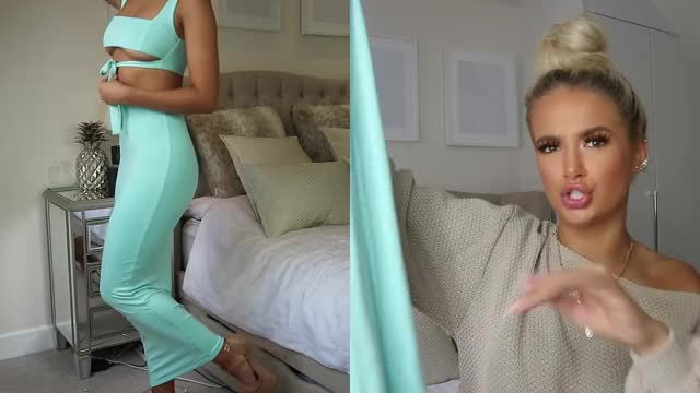 HUGE OH POLLY 'NEW IN' HAUL !!! DRESS TO IMPRESS OUTFITS | SEPT 18
