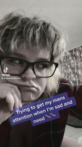 I think I’m funny ??‍♀️??‍♀️
