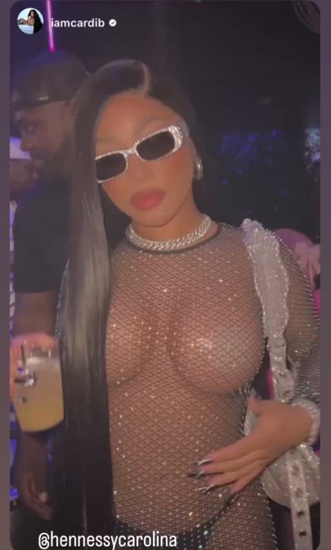 Hennessy 