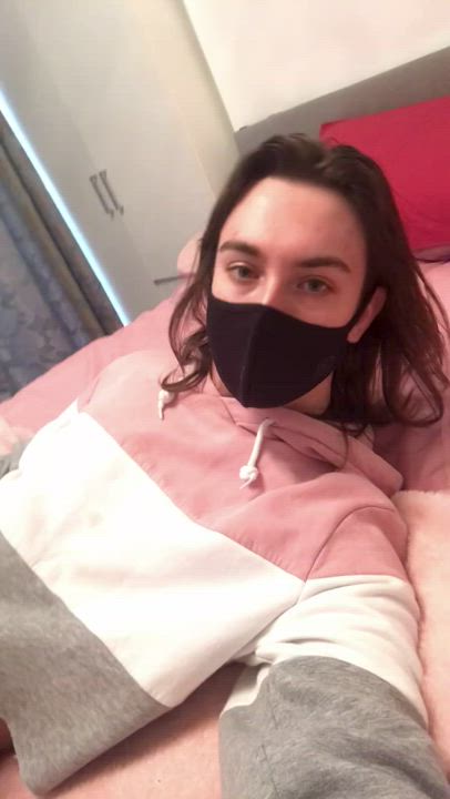 My premium snap saw it first 🥰 it’s good to be back 😉