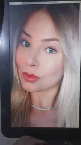 cum cumshot tribute gif