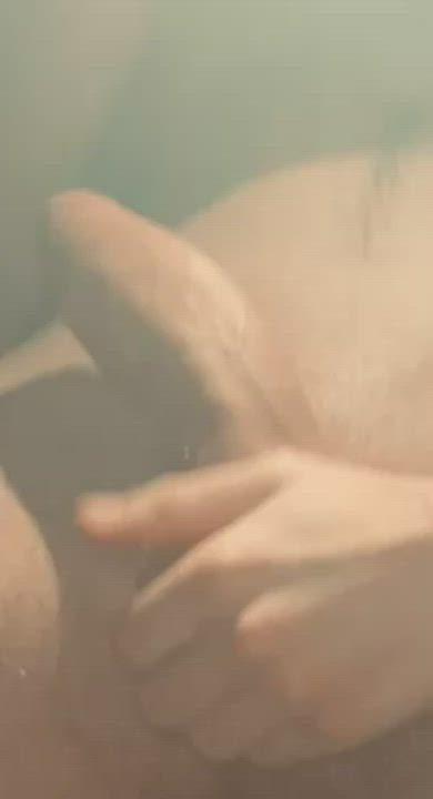 My 19 year old dick