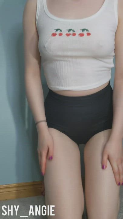 A bouncy little drop just for you ❤️