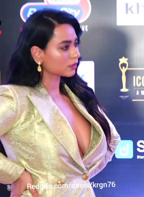 Soundarya Sharma