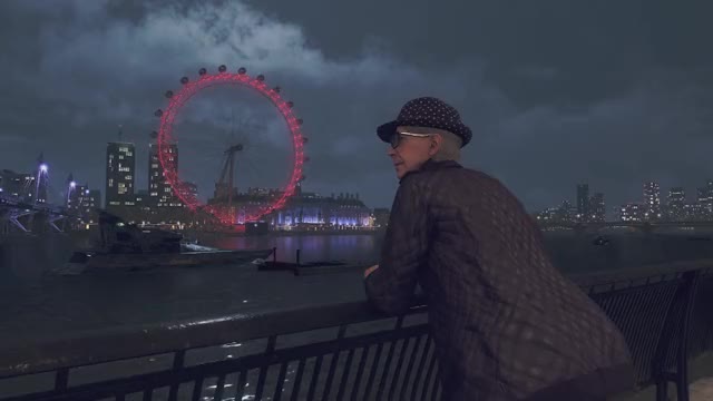 Watch Dogs: Legion: E3 2019 Gameplay Walkthrough | Ubisoft [NA]