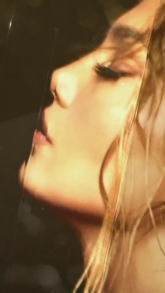 Jennifer Lopez (51) - In the Morning
