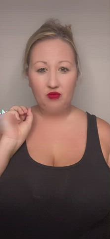 Booty Thong TikTok gif