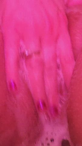 milf masturbating pov pussy pussy spread thick gif