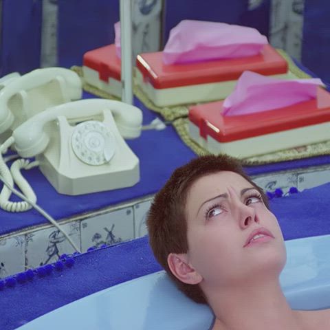 Lina Romay &amp; Muriel Montossé- Wicked Women (1978)