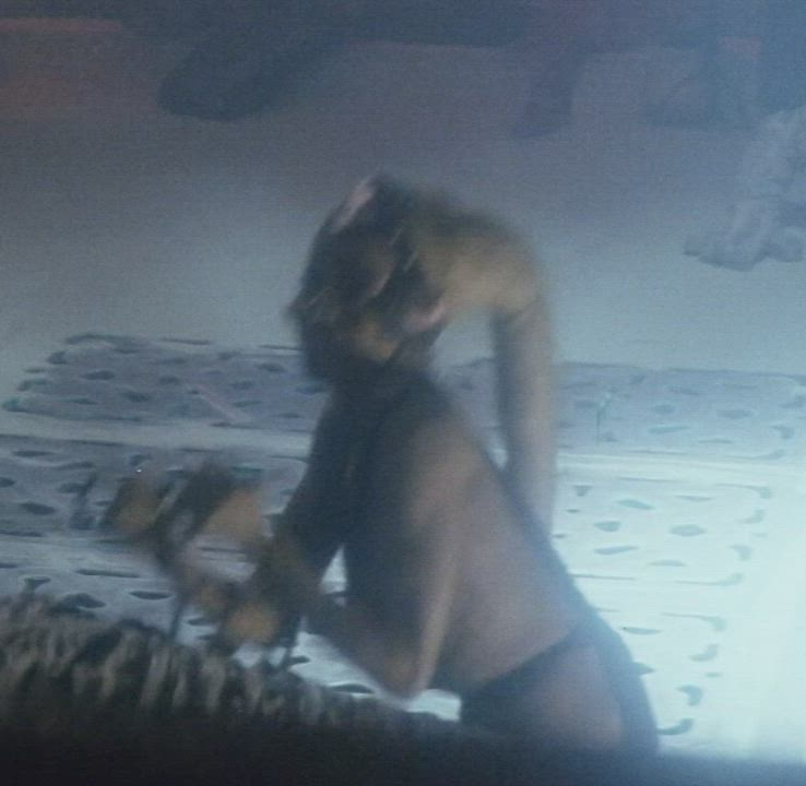 Alien Fantasy Slave gif