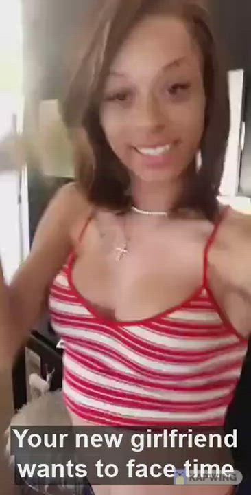 Showing off