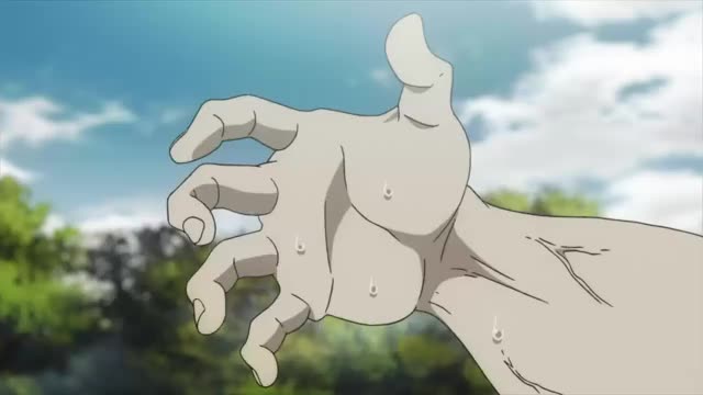 Black Clover - S1 E62 W3