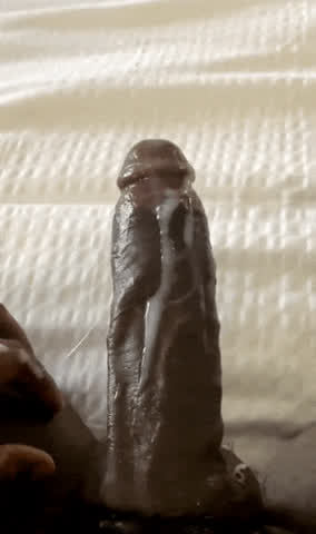 bbc big dick cock cock milking cock worship cumshot masturbating monster cock gif