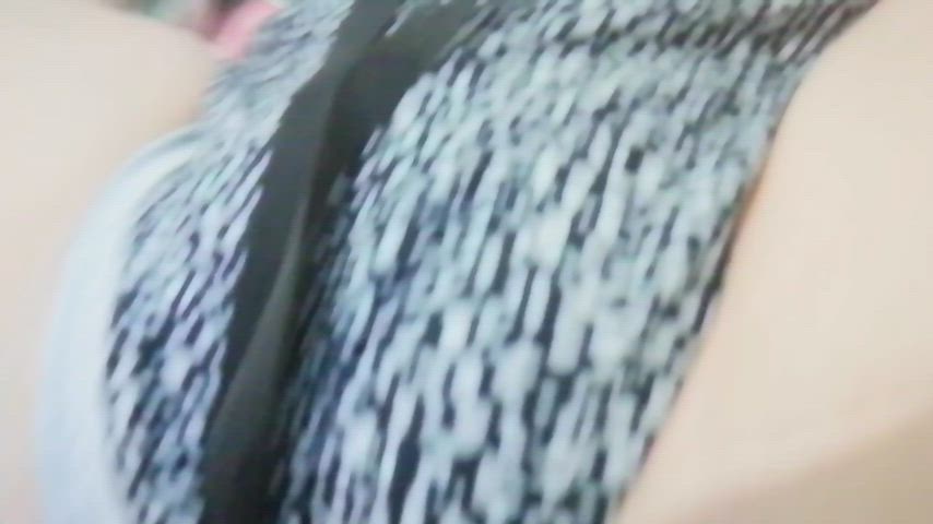 Big Tits Boobs Clit Pussy Porn GIF by kittykat123