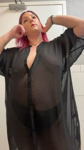 Do you find me seductive?