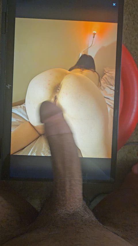 cock tribute r/tributeme gif