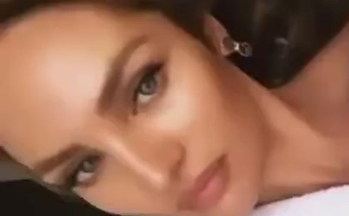 The face!!! ???