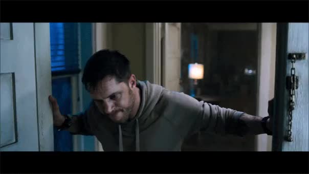 venom or what