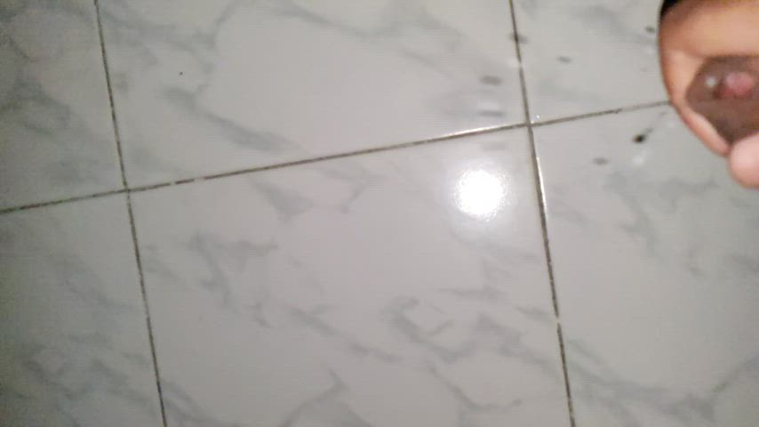 big dick cum cumshot indian jerk off jerkmate penis slow motion solo gif