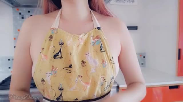 Taste me in the kitchen ? info in comments