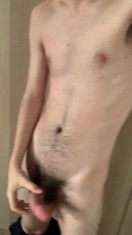I need my dick sucked