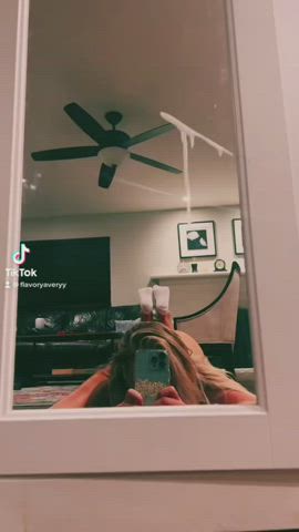 Ass Big Ass Feet OnlyFans TikTok gif