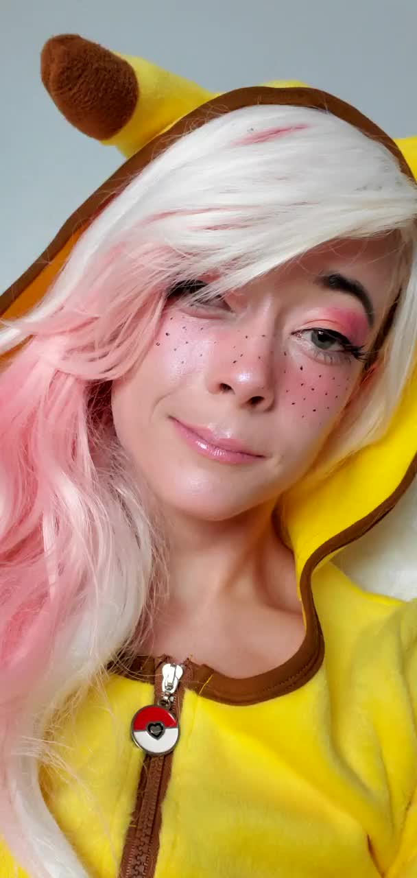 Candy Ahegao