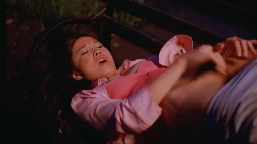 actress amateur asian celebrity cute masturbating movie pussy sex solo gif