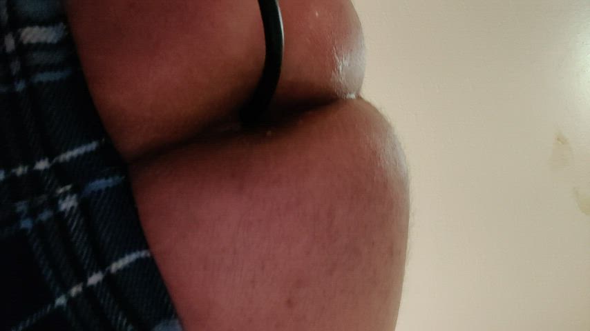 Just another stretch