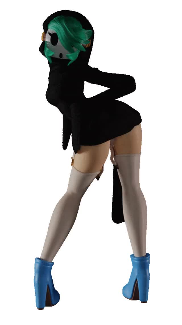ShyGalDonate