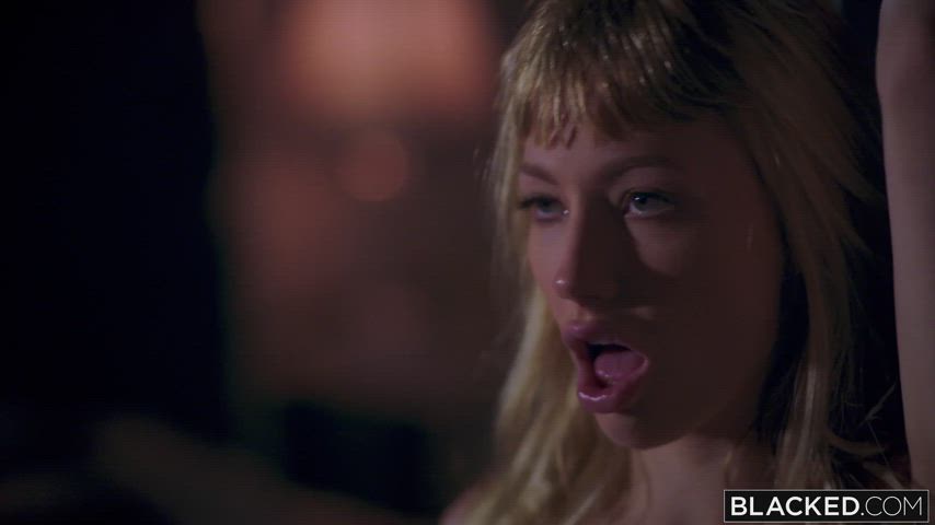 Ivy Wolfe - My First