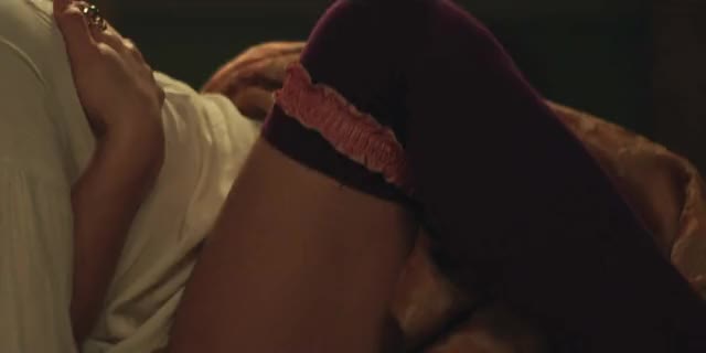 Jessica Brown Findlay in Harlots (TV Series 2017– ) [S03E01] - Brightened