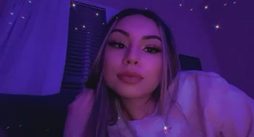 i want to suck your dick 💦💕