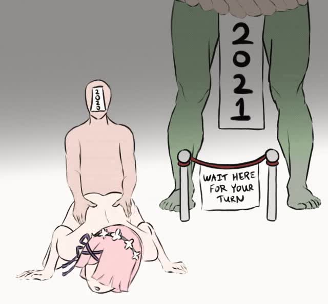 happy new years c: have you have a blessed 2021