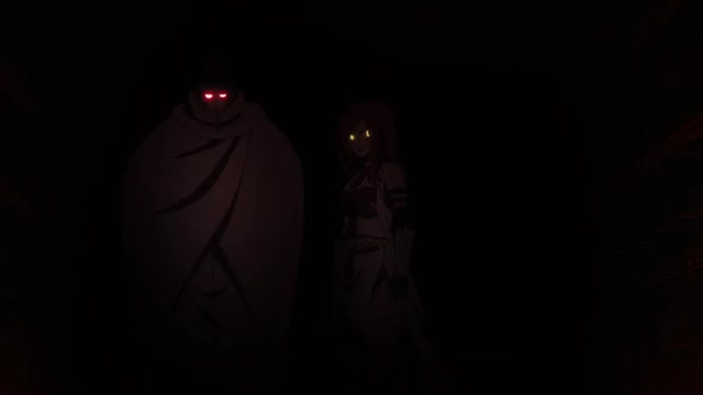 [HorribleSubs] Enen no Shouboutai - 20 [1080p]4