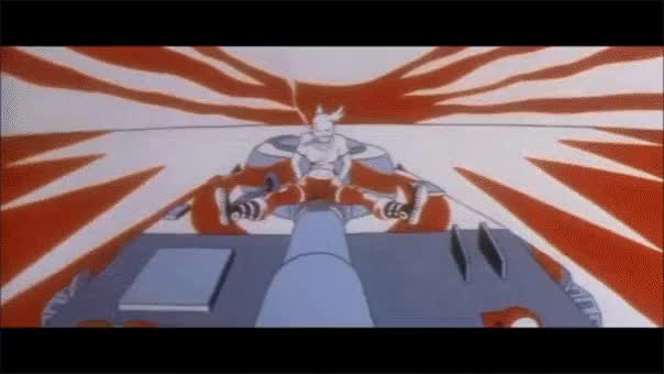 Tank Girl