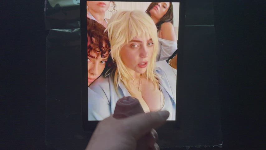 big tits boobs celebrity cum on tits cumshot facial natural tits teen tribute gif