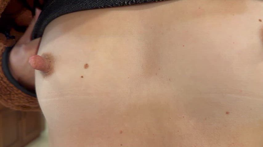 Best nipples on the internet 