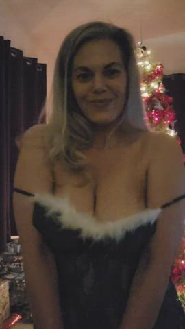I've been naughty. I hope Santa still comes tomorrow 😉