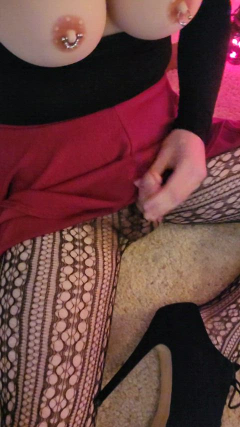 My massive cumshot 😘 GIF by hannahastrid