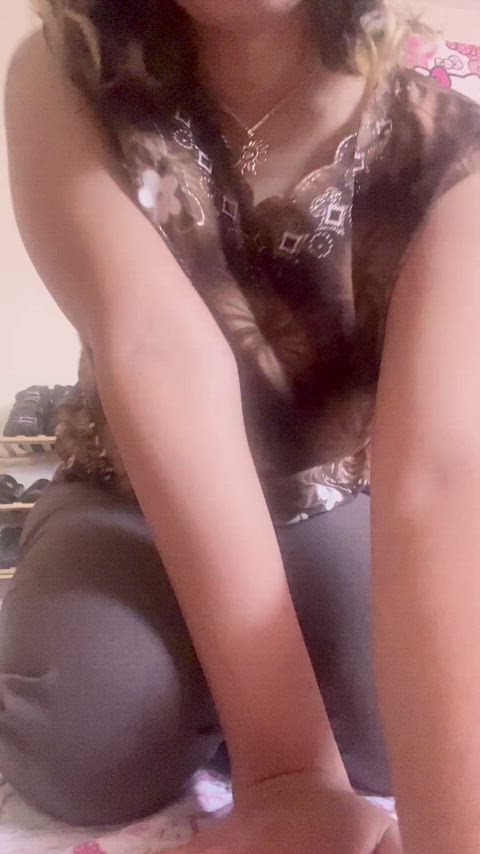 I'm only 5' tall, do you think you could give me a few extra inches? :3