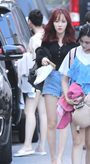 gfriend yuju