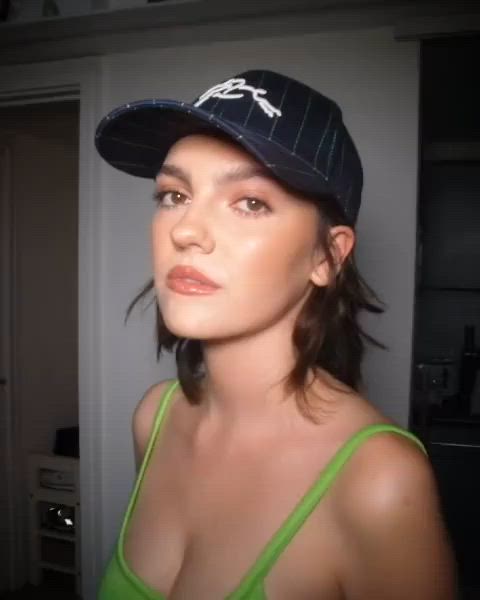 Emily Carey [House of the Dragon]